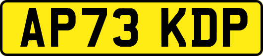 AP73KDP