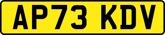 AP73KDV