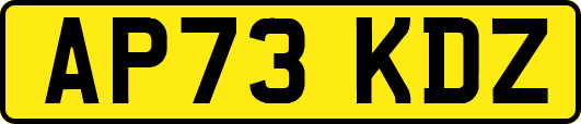 AP73KDZ