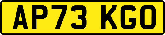 AP73KGO