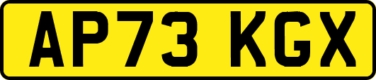 AP73KGX