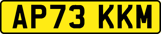 AP73KKM
