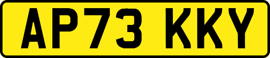 AP73KKY
