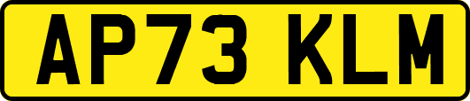 AP73KLM