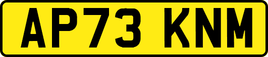 AP73KNM