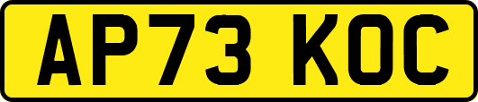AP73KOC