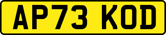 AP73KOD