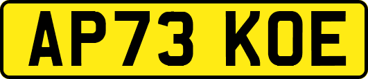 AP73KOE