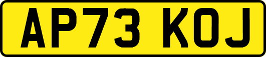 AP73KOJ