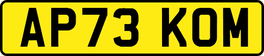 AP73KOM