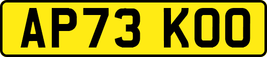AP73KOO