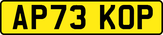AP73KOP