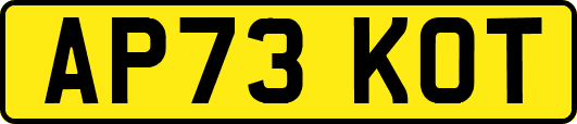 AP73KOT