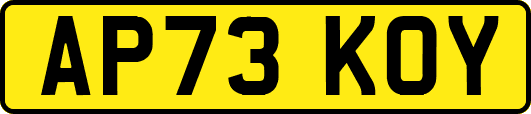 AP73KOY