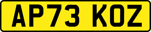 AP73KOZ