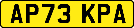 AP73KPA