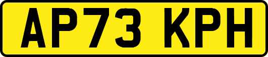 AP73KPH