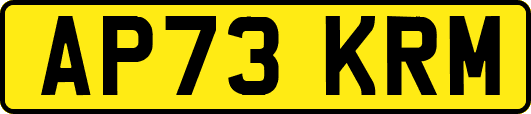 AP73KRM