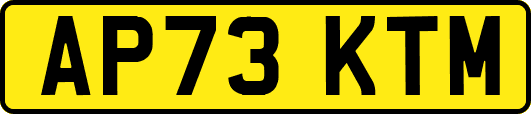 AP73KTM