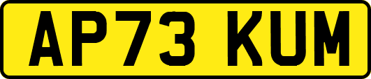AP73KUM
