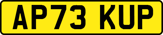 AP73KUP