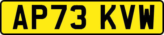AP73KVW