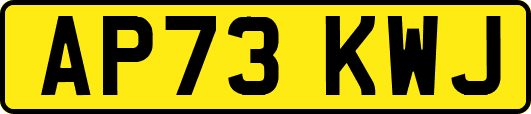 AP73KWJ