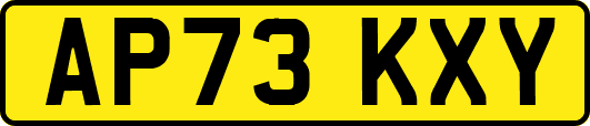 AP73KXY