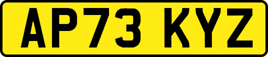 AP73KYZ