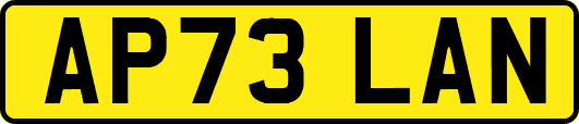 AP73LAN