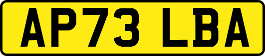 AP73LBA