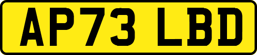 AP73LBD