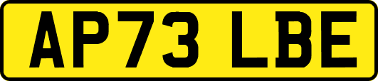 AP73LBE