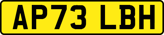AP73LBH