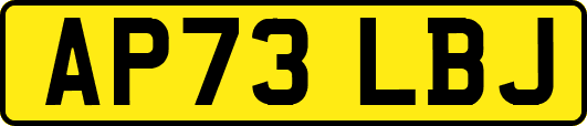 AP73LBJ