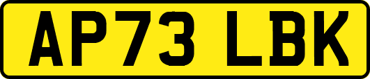 AP73LBK