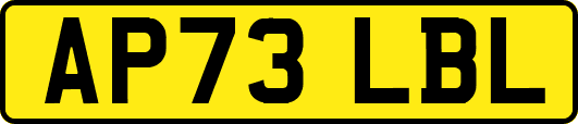 AP73LBL