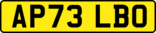 AP73LBO