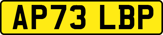 AP73LBP