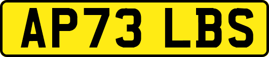 AP73LBS