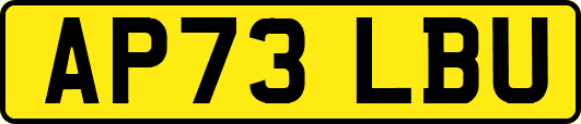 AP73LBU