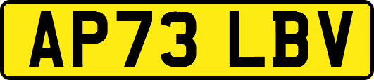 AP73LBV