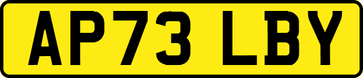 AP73LBY