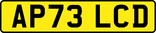 AP73LCD
