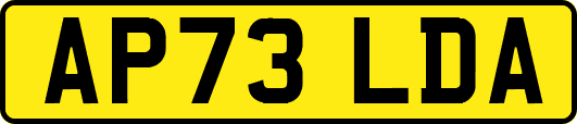 AP73LDA