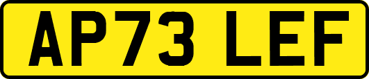 AP73LEF