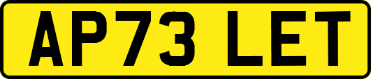 AP73LET