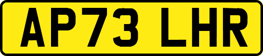 AP73LHR