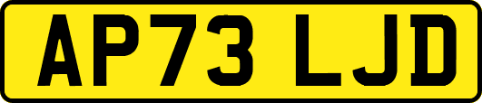 AP73LJD