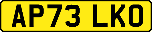 AP73LKO